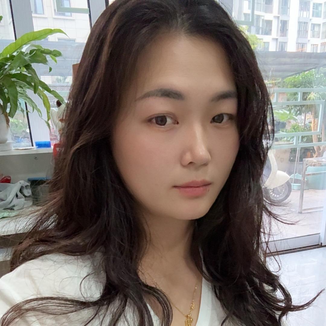 限量版女汉子