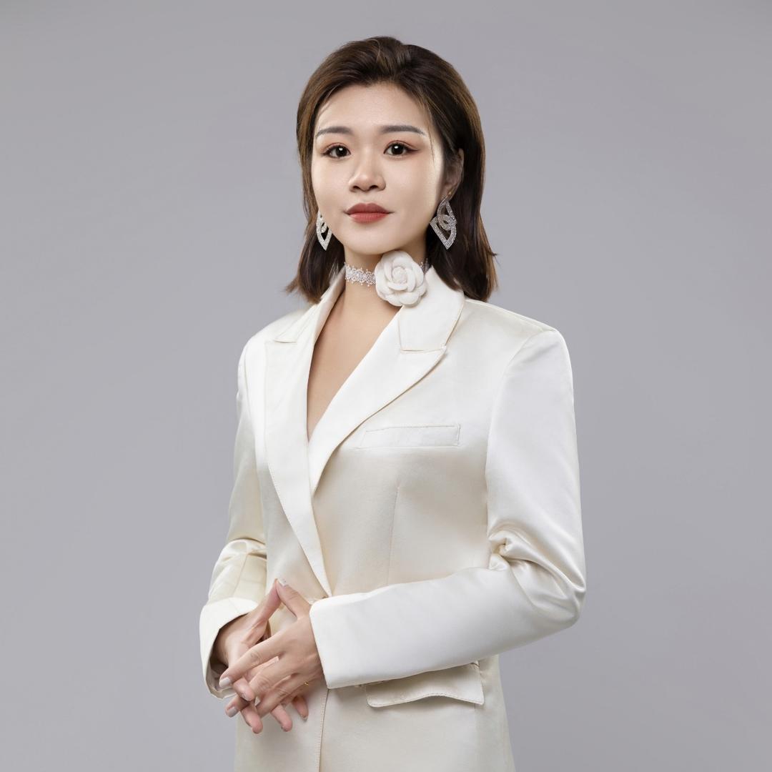 此女独Y无二