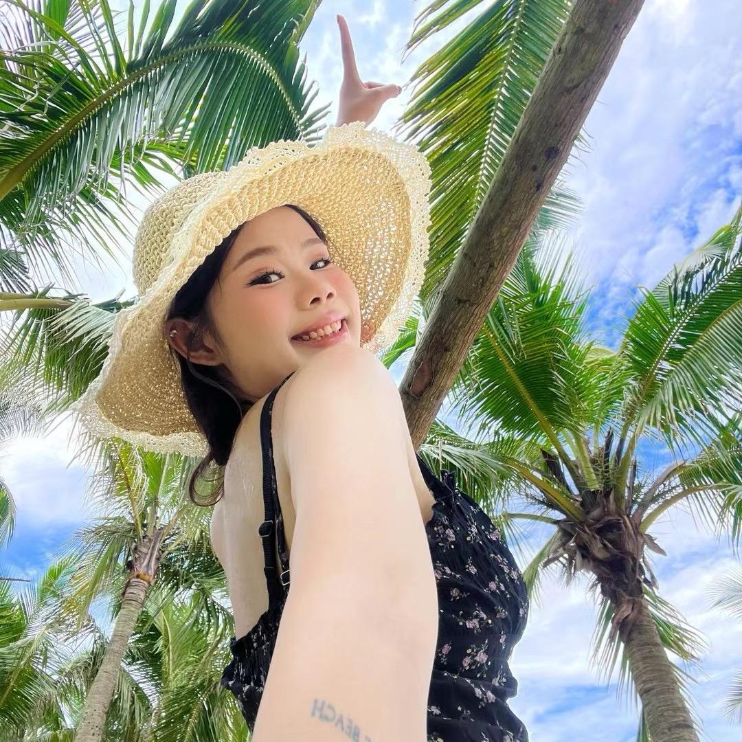 万能小张
