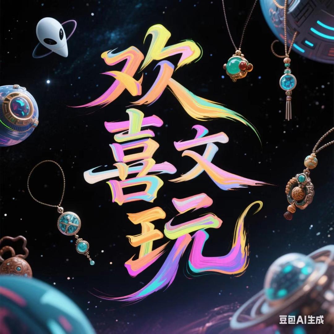 欢喜文玩甄选