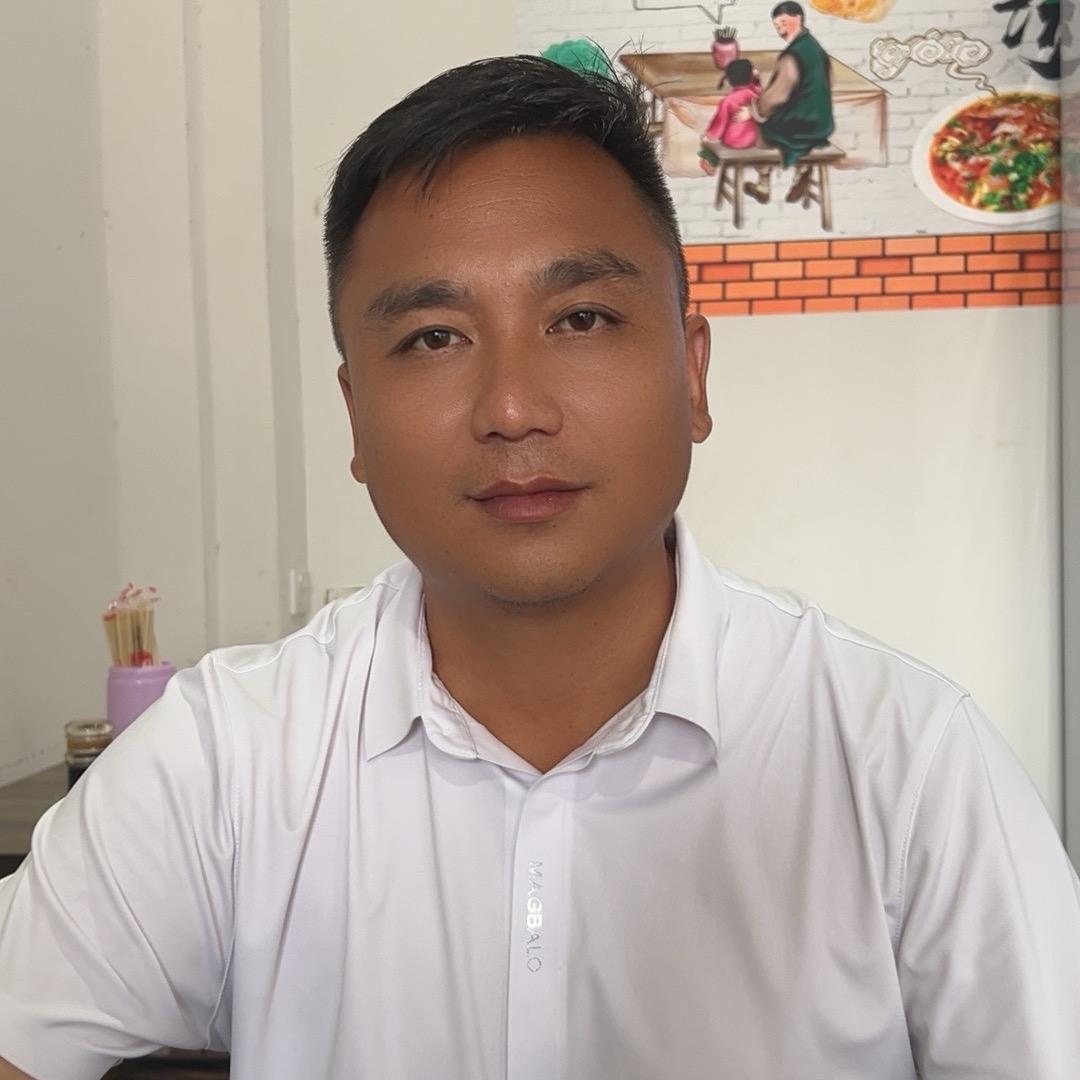守易人