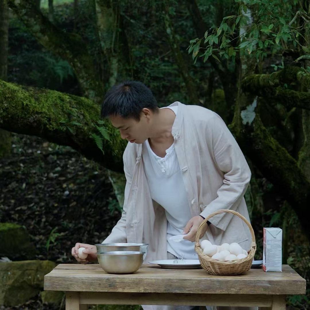 邱核桃