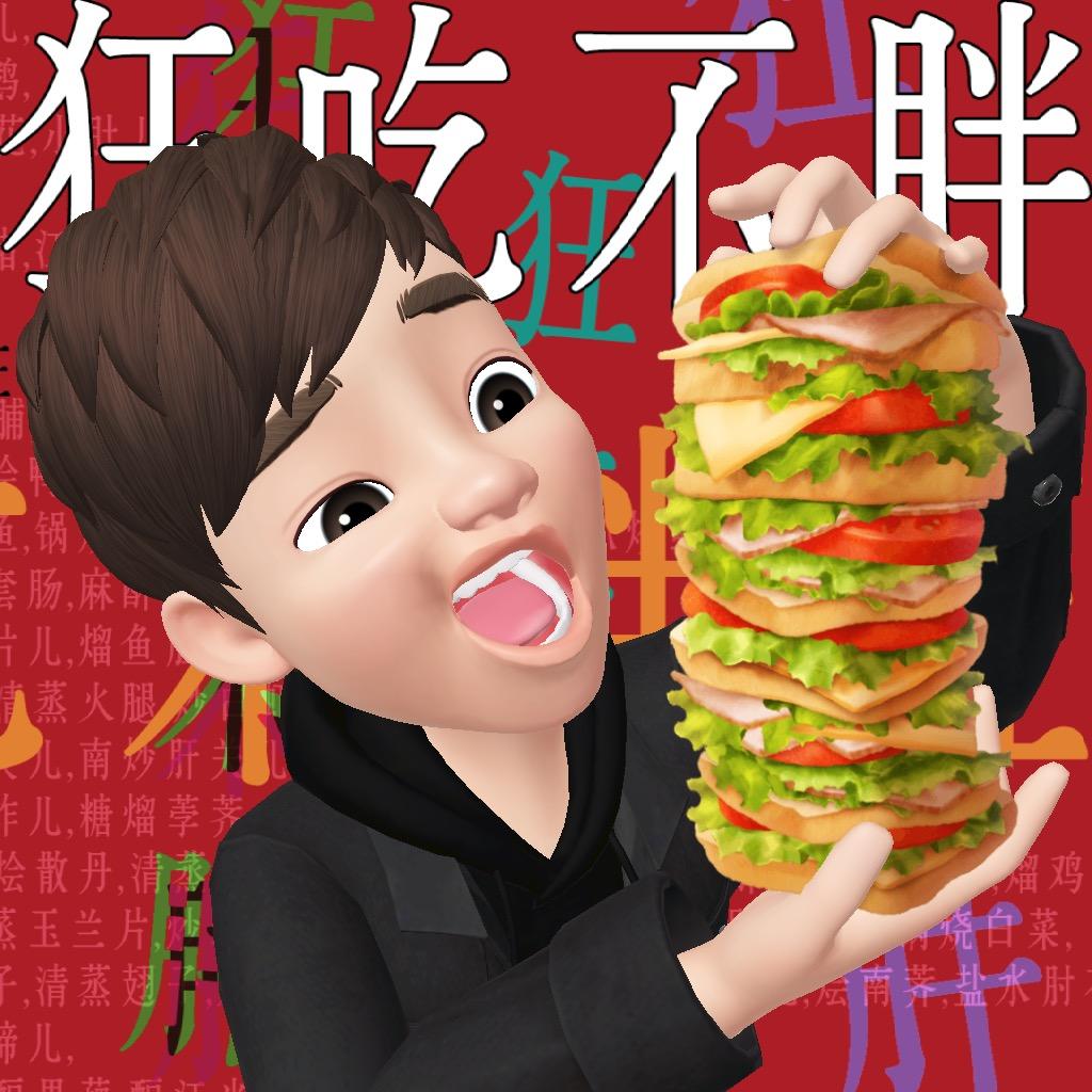澳门四眼仔