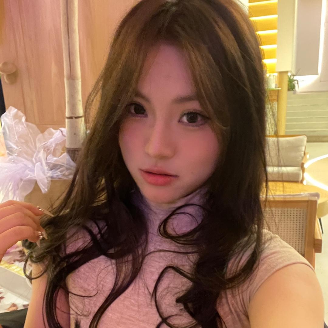 小蒋姐姐