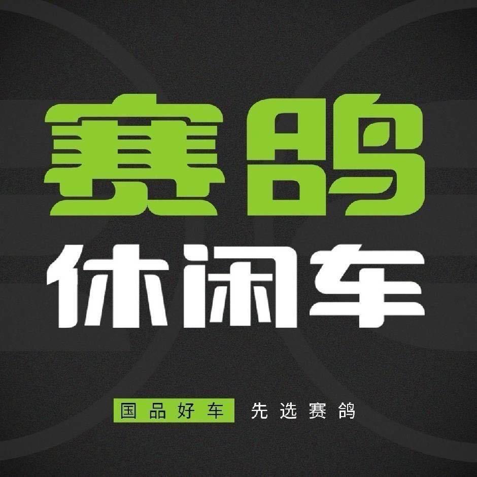 赛鸽休闲三轮电动车