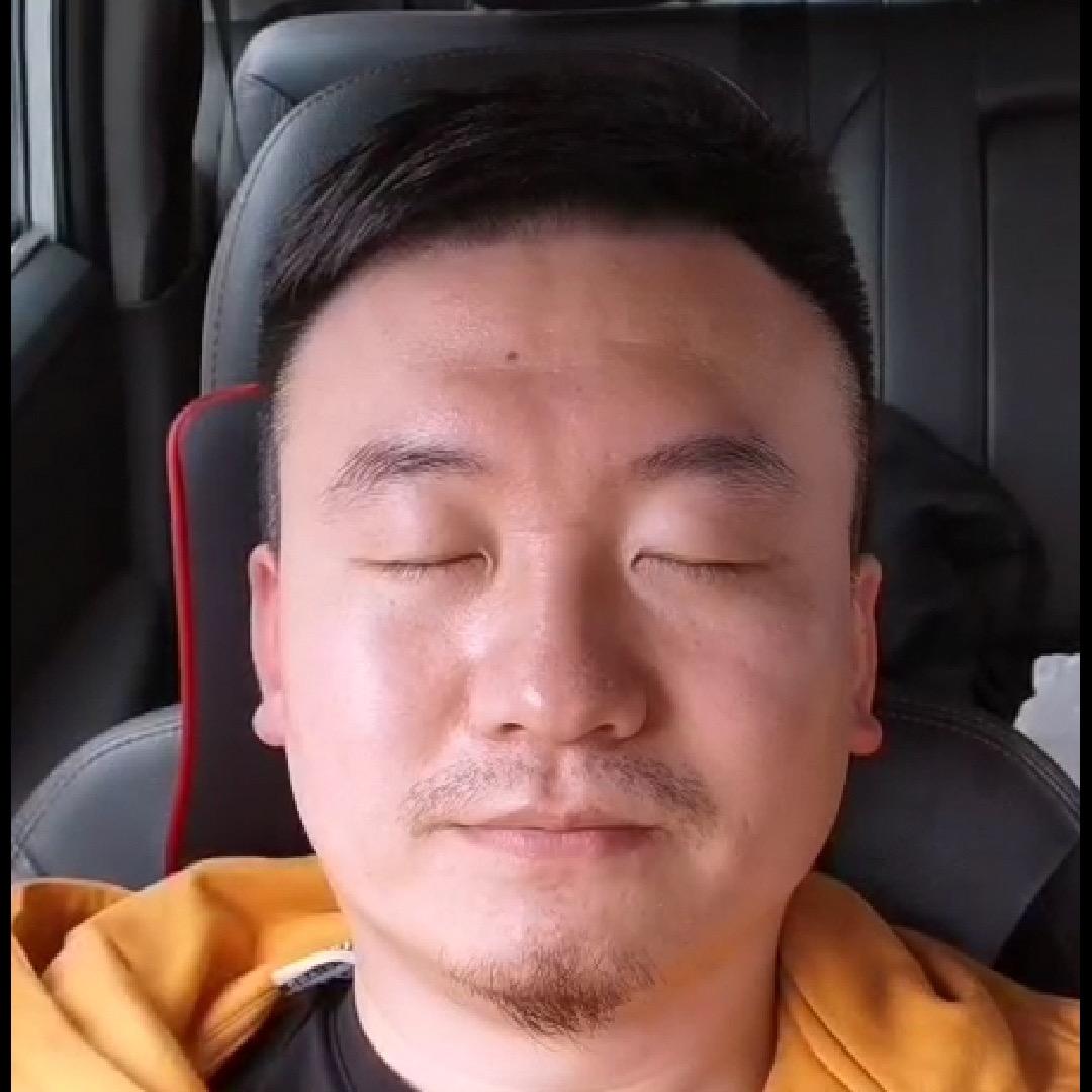 巴渝吃得开-毛哥哥（公司接直播陪跑项目）