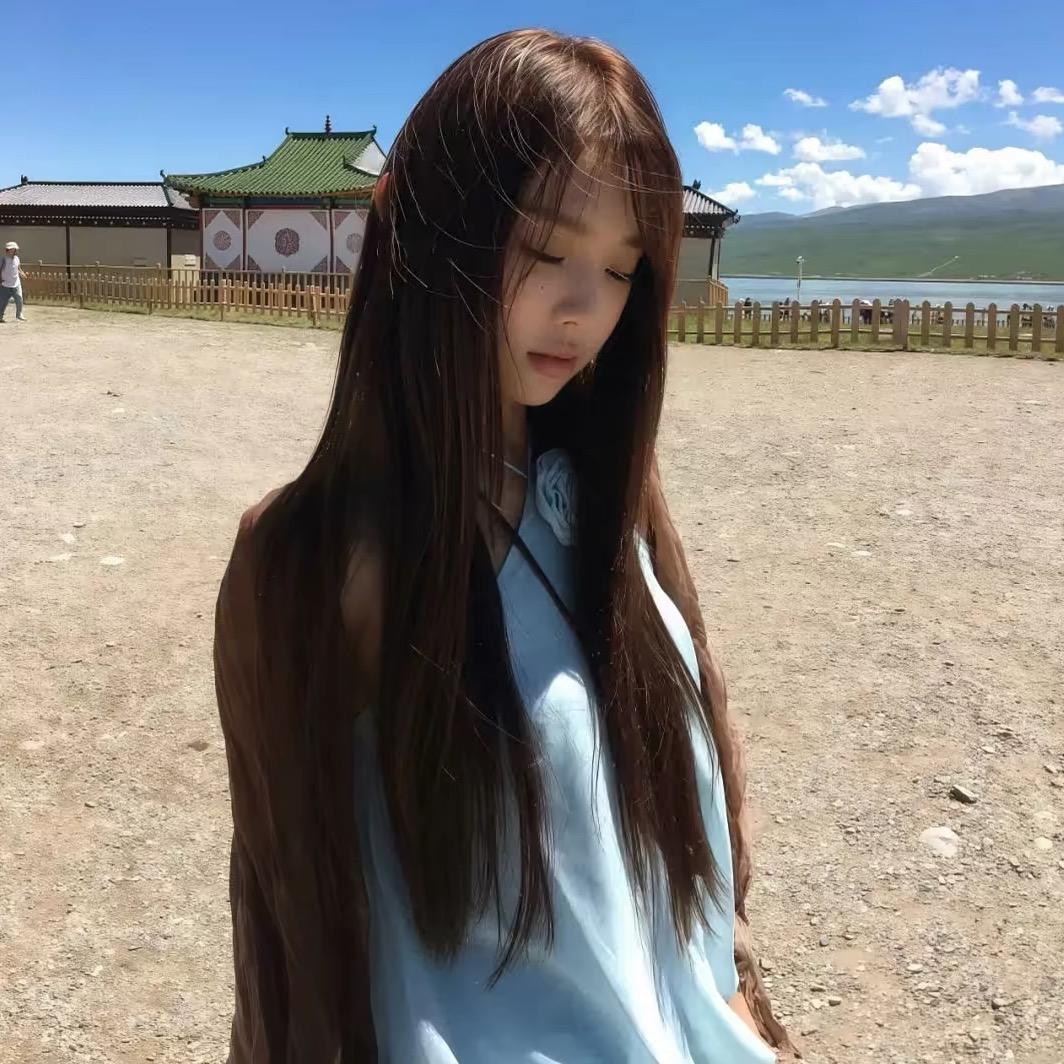 洀