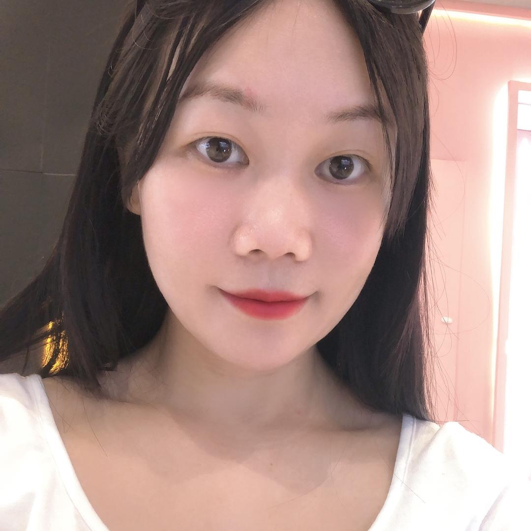 @小小