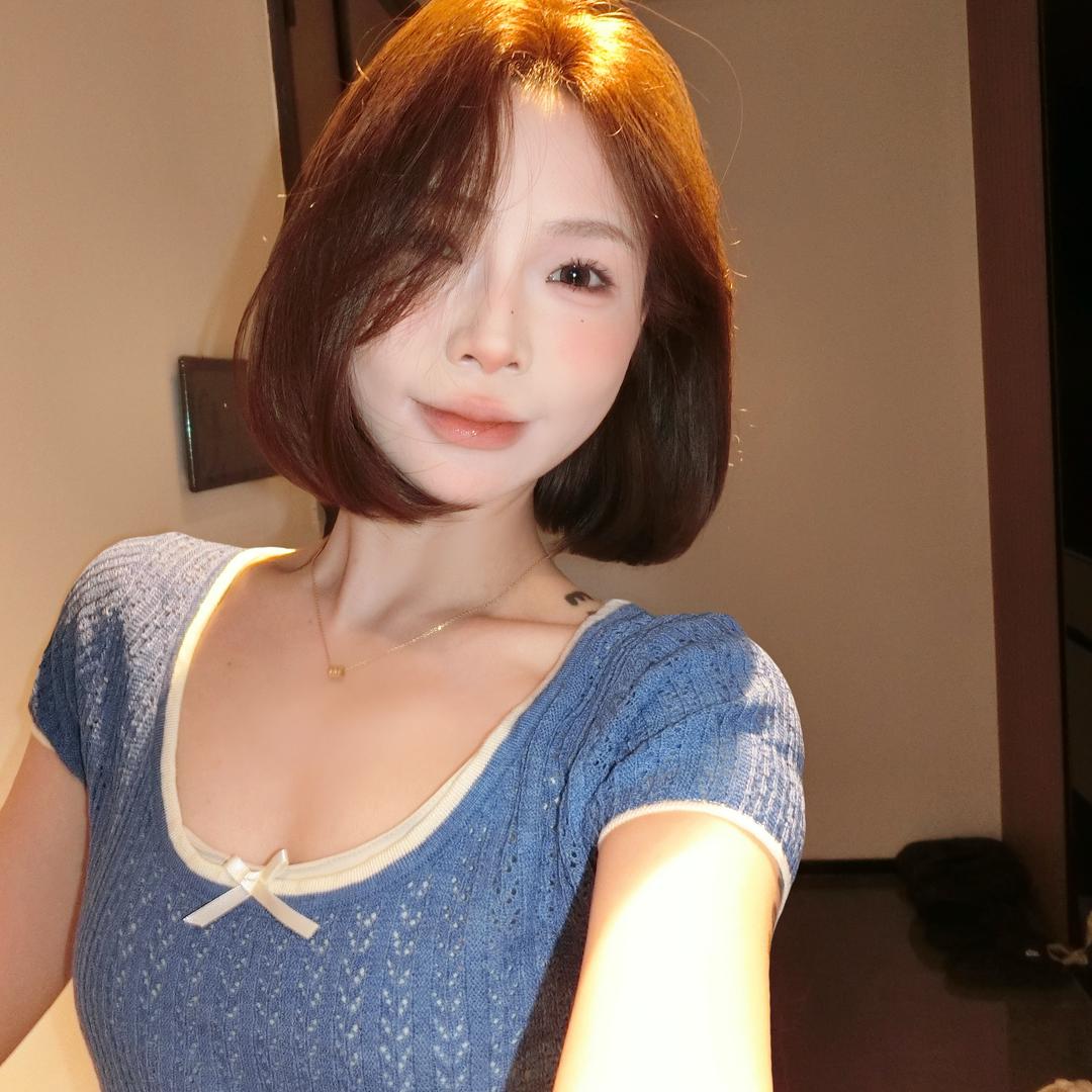 沐回来了