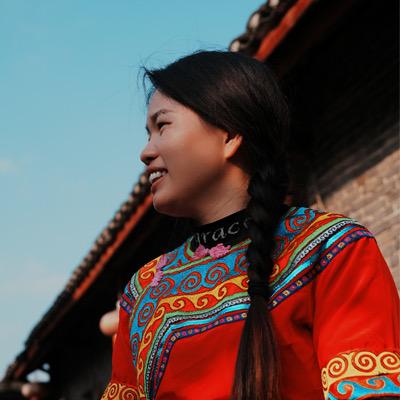 彝家姐妹