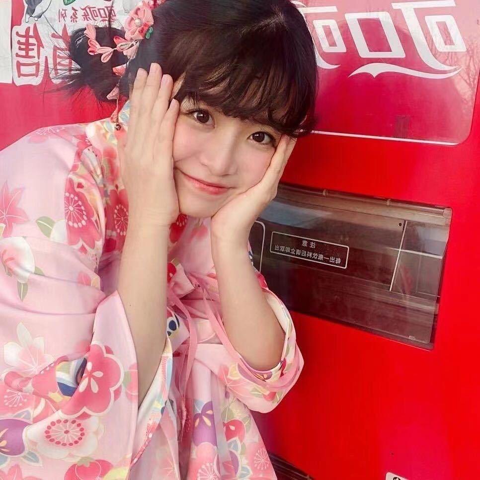 甜桃—少女写真馆