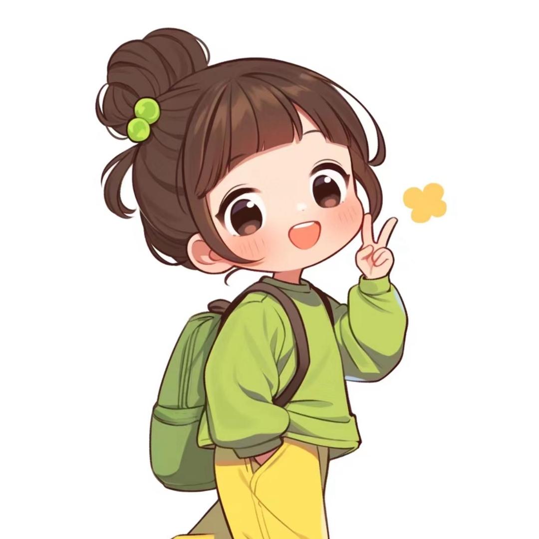 噗噗吖～