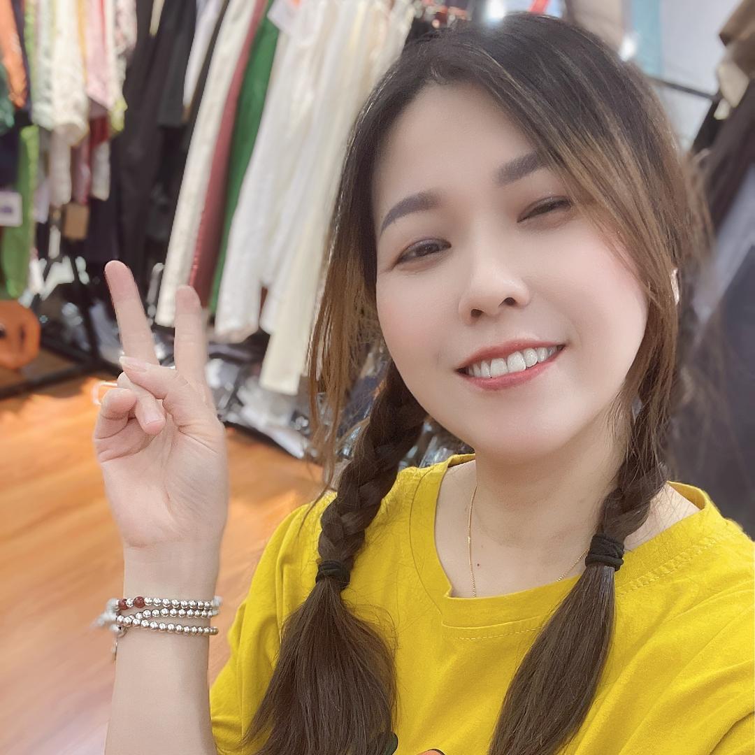 湖南三妹😄