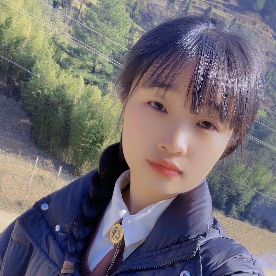 🌵小橙子🍊