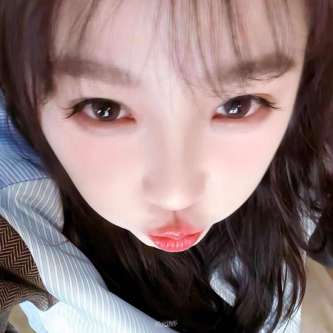 ID.少女叽今天次什么