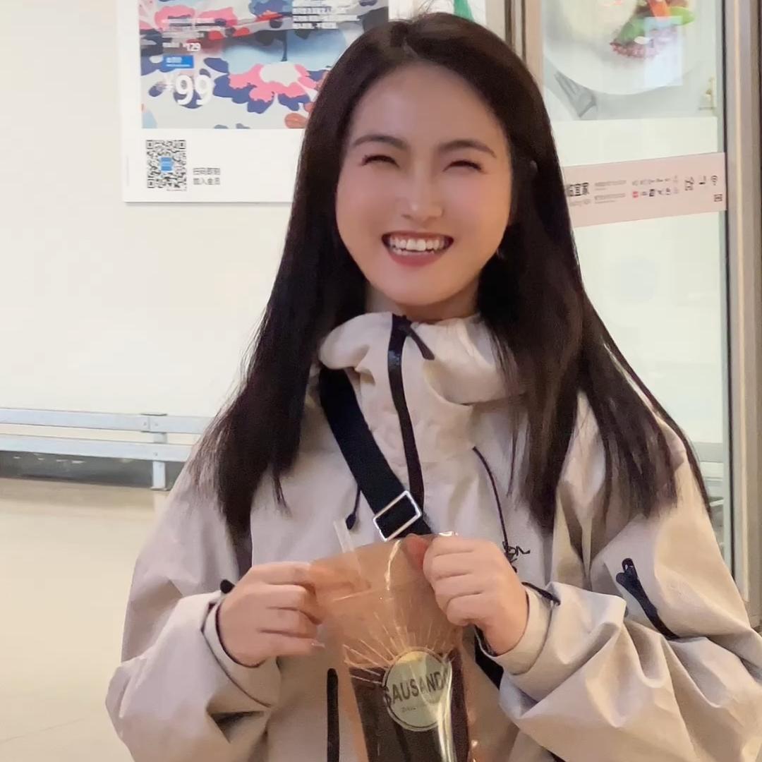 我是阿玉吖