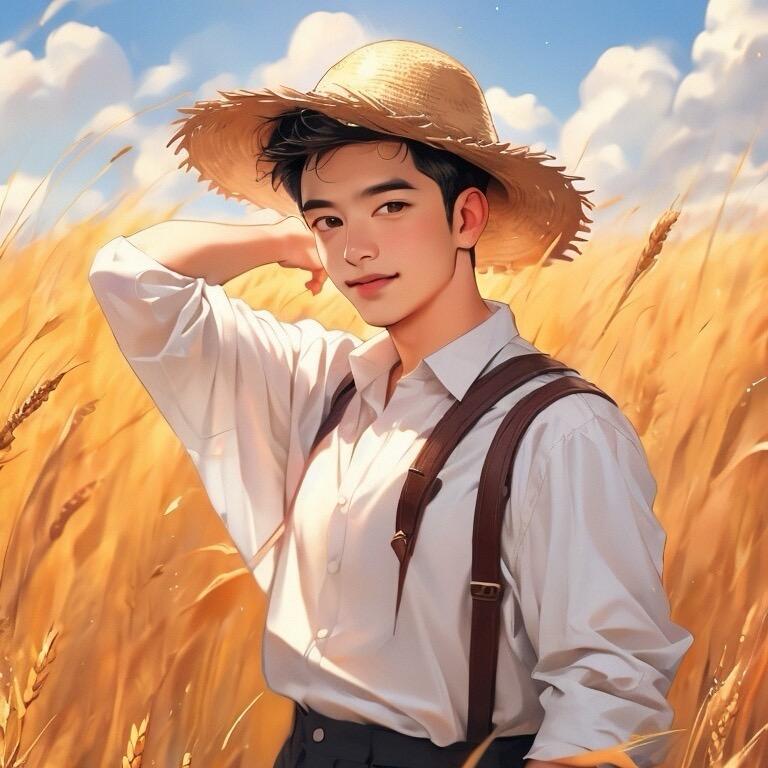 小镇青年