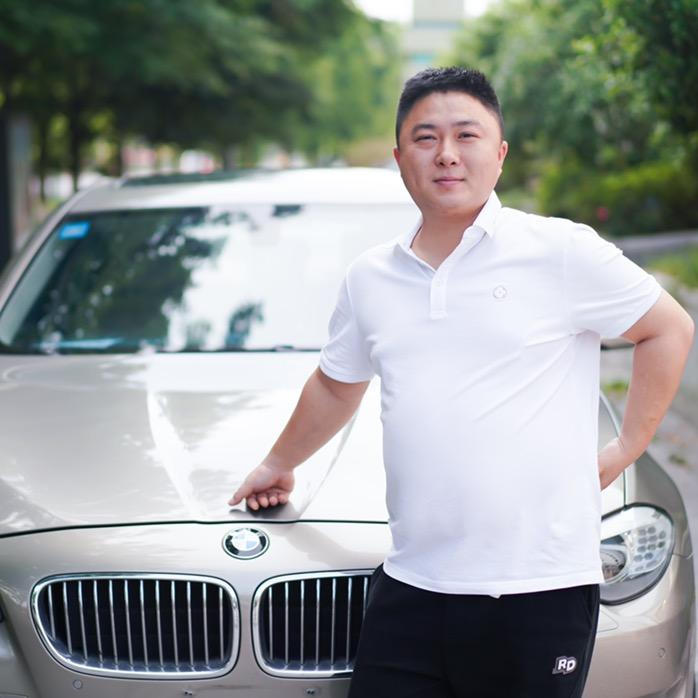 义乌小康二手车行