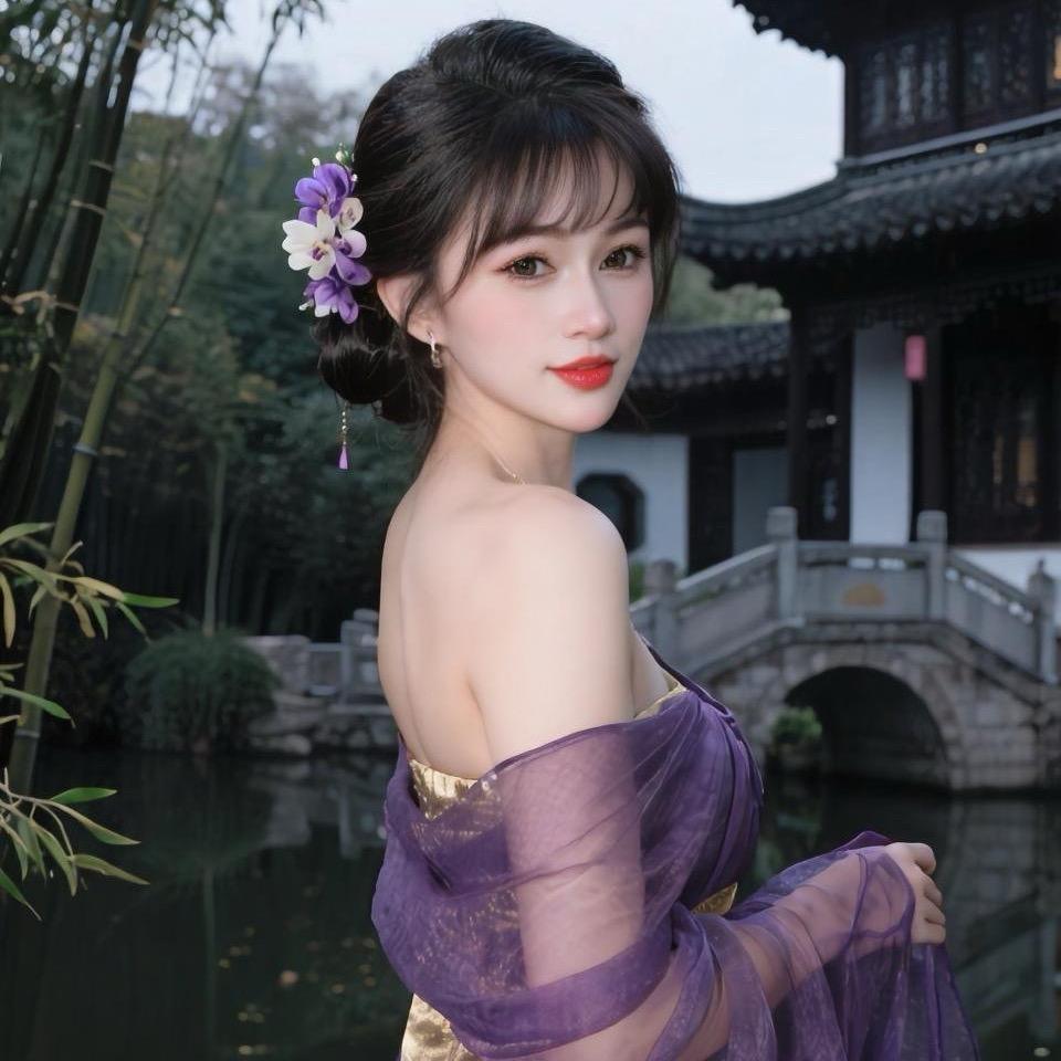 小表妹🎤情歌