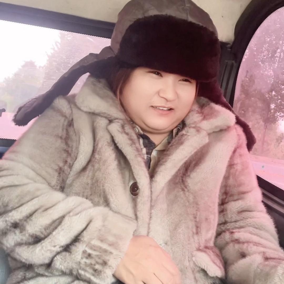 演绎小胖妹