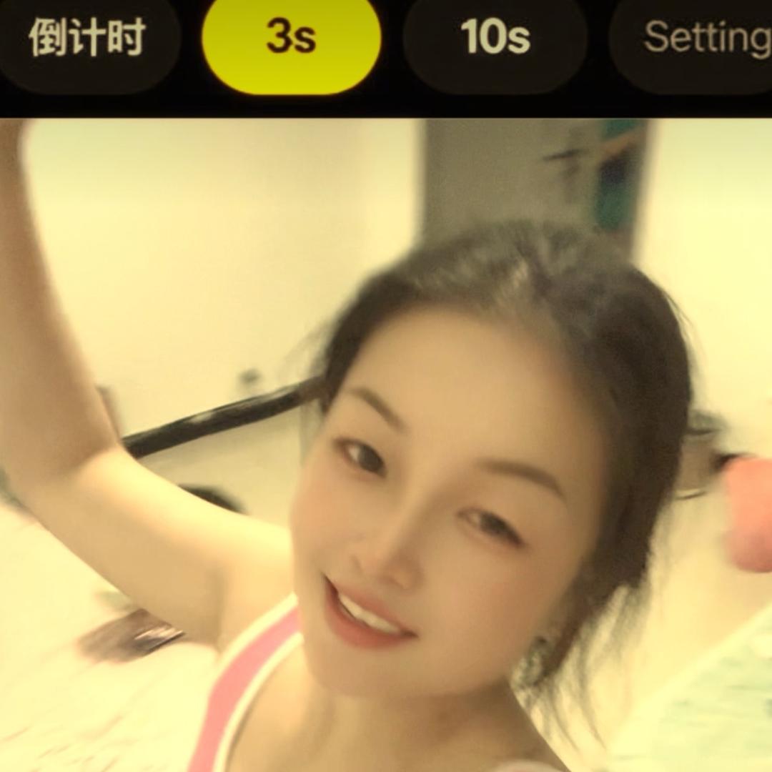 燕儿没心没肺
