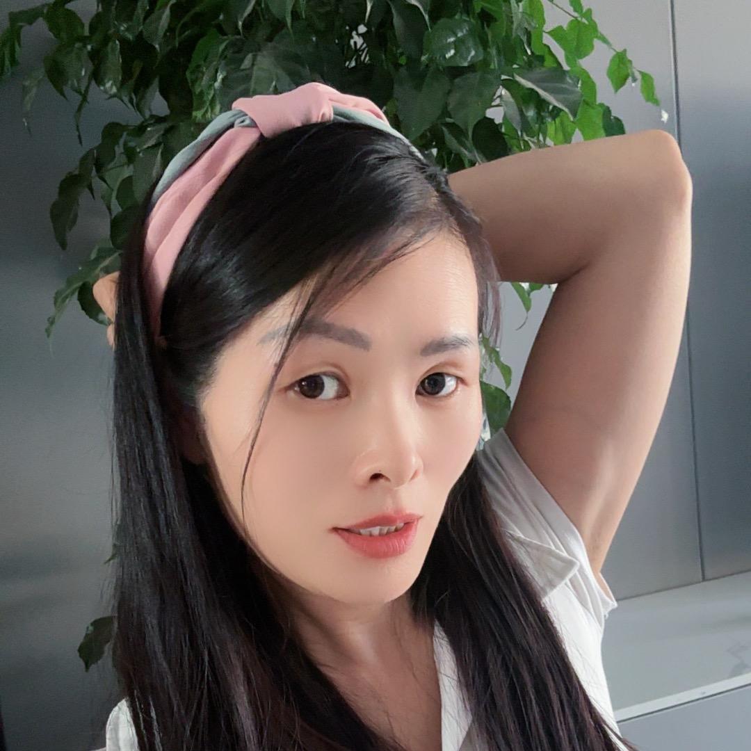 搞笑三姑娘