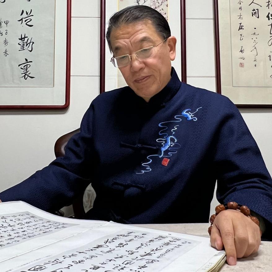 百年琉璃厂淳一宏宝堂