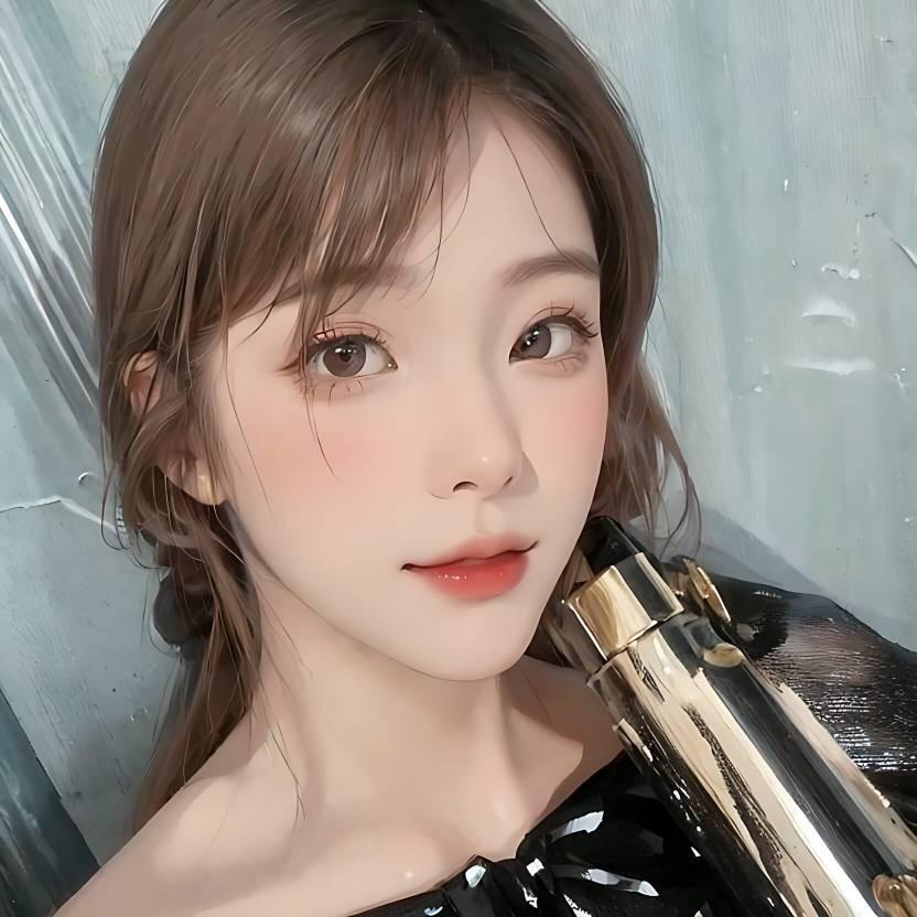 苏小姐姐❤️