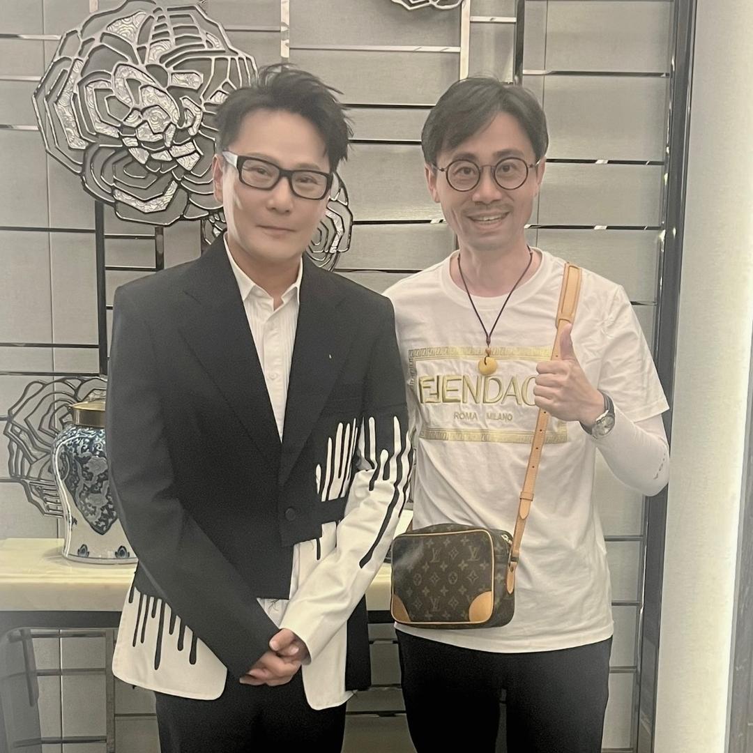 李萧寒明星工作室