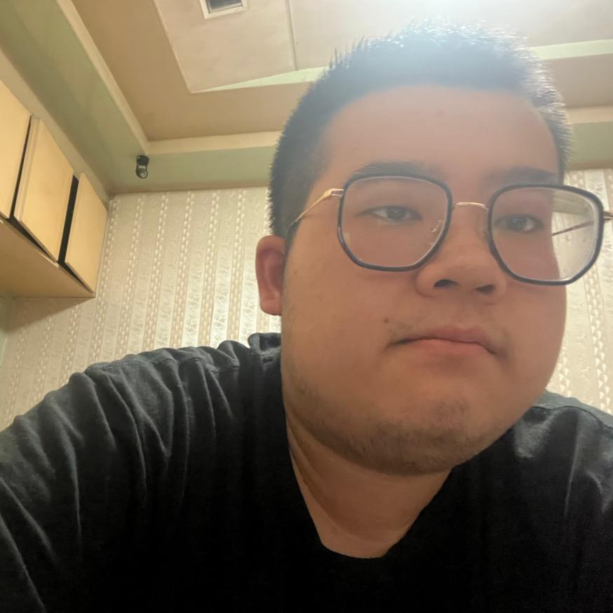 阿杰应该没吃饱