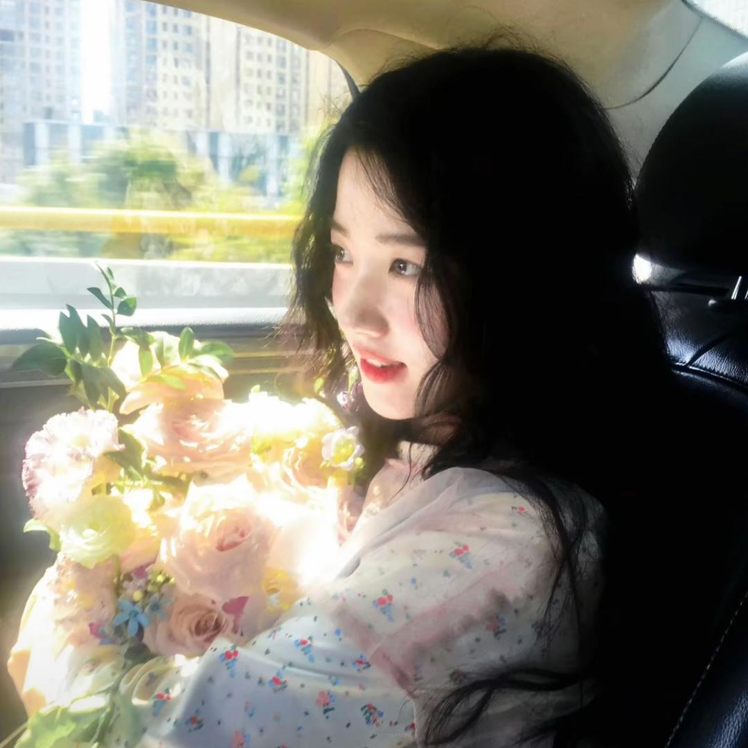 美少女举铁