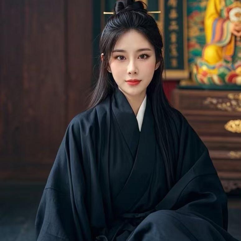 是你的清雅师姐