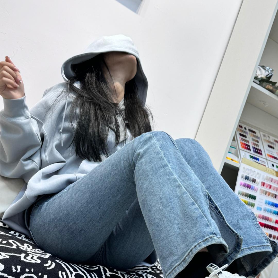迷人的小腰精