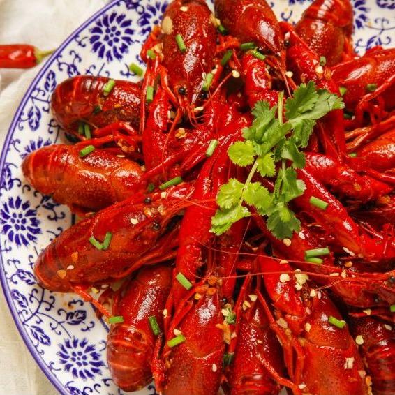 麻辣宗煮海鲜小龙虾（普兰店店）