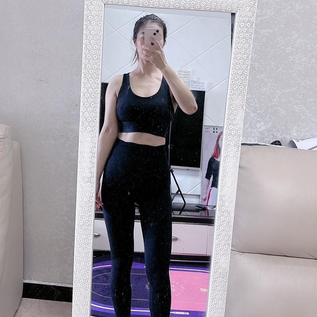 然然爱运动💪