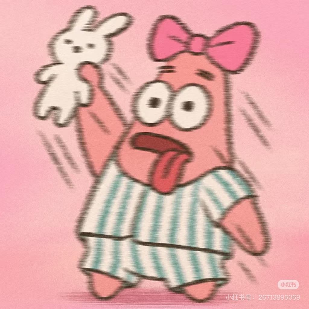 晚安小牙