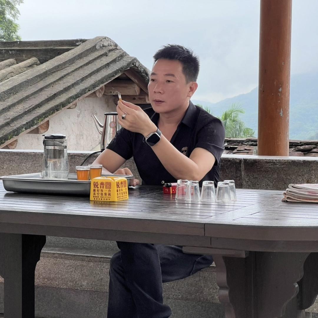 普宁市周不错二手车有限公司