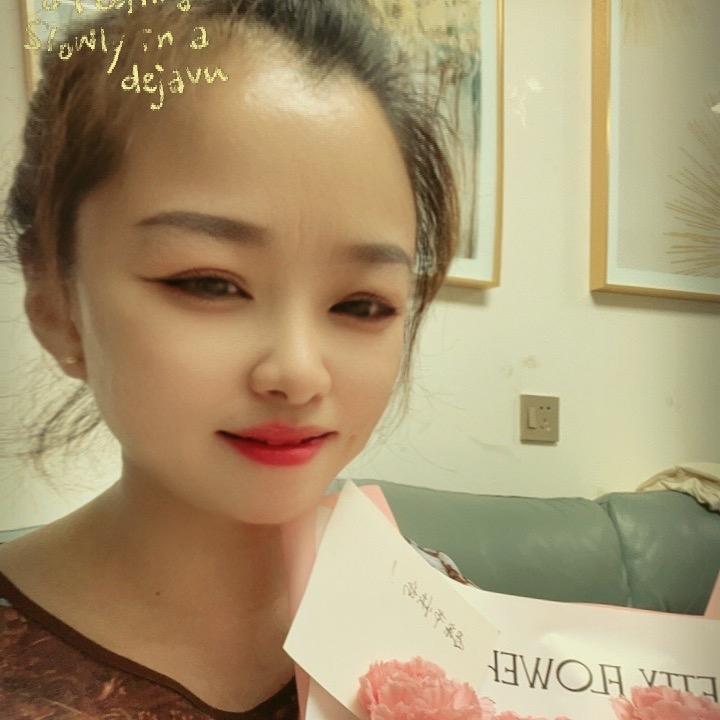 小文青