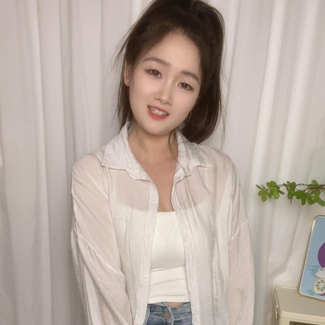 婷婷✨✨