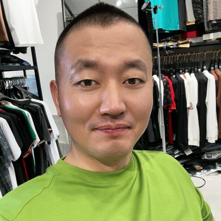 莱阳市大明时尚男装店