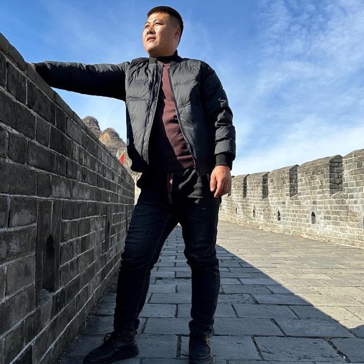 亮子正能亮