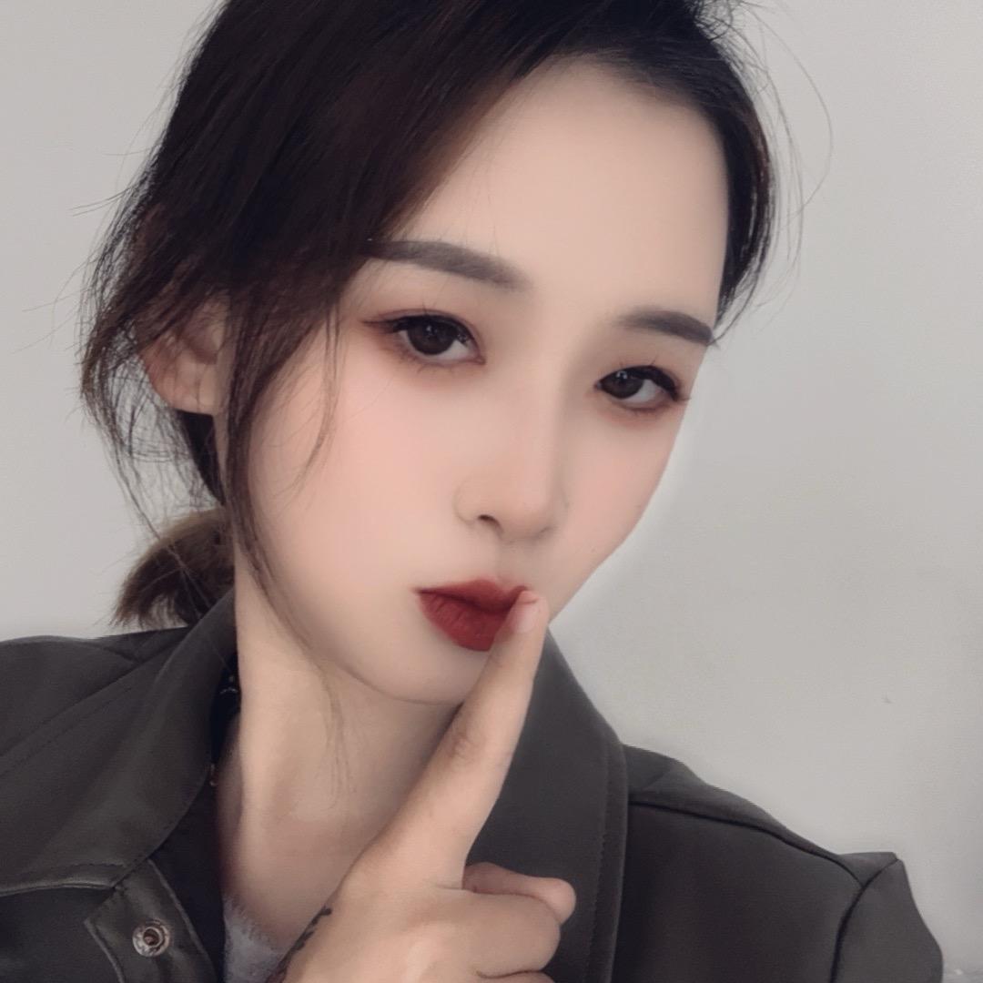 馓子姑娘