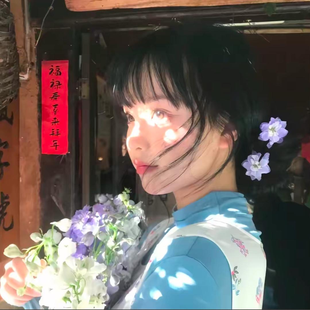 爱桃小k