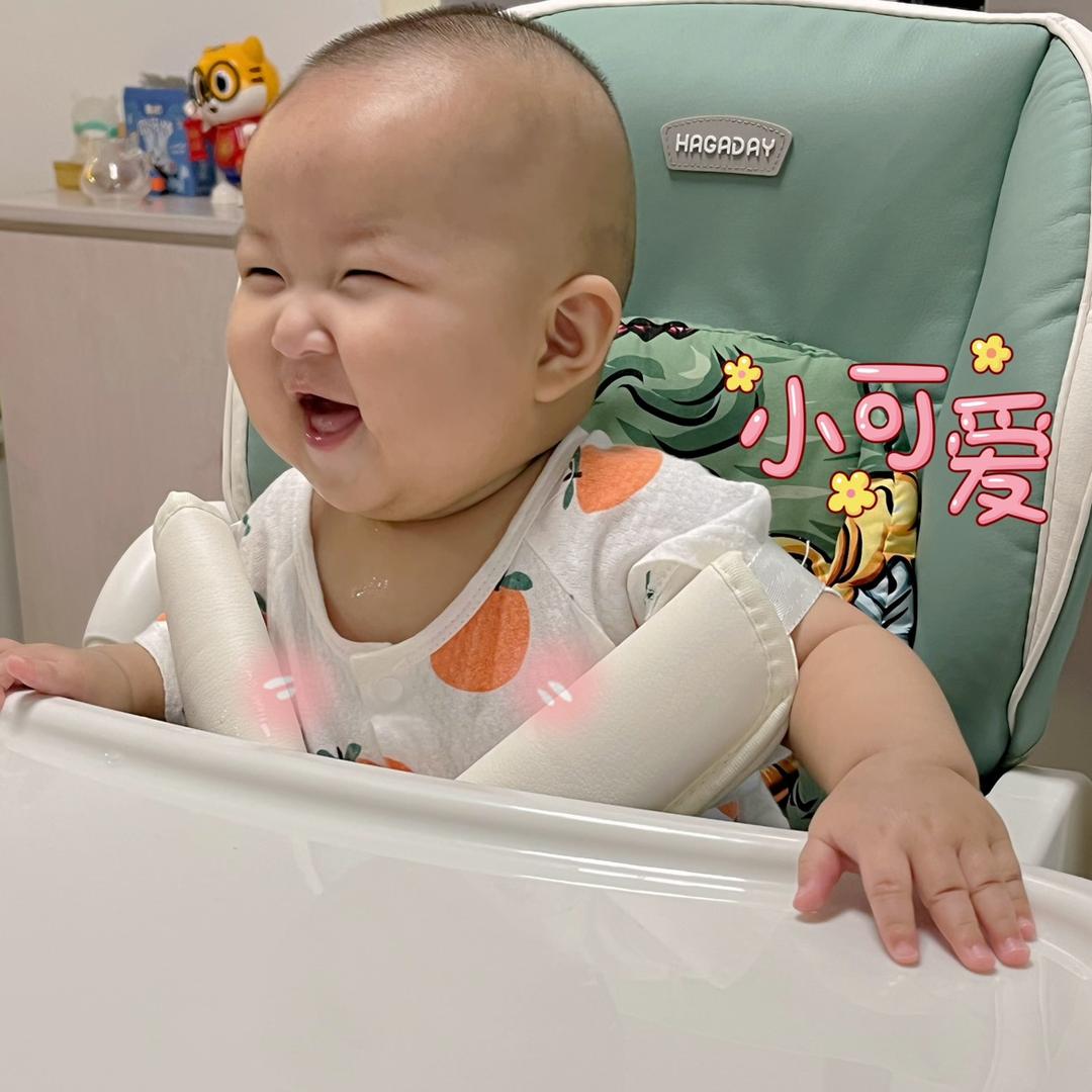 石榴小盆友👧