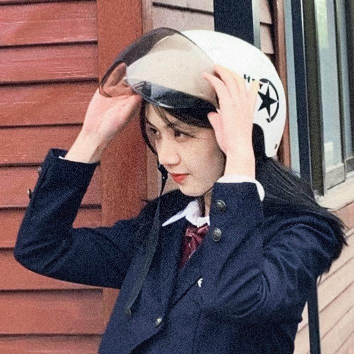 妮不在