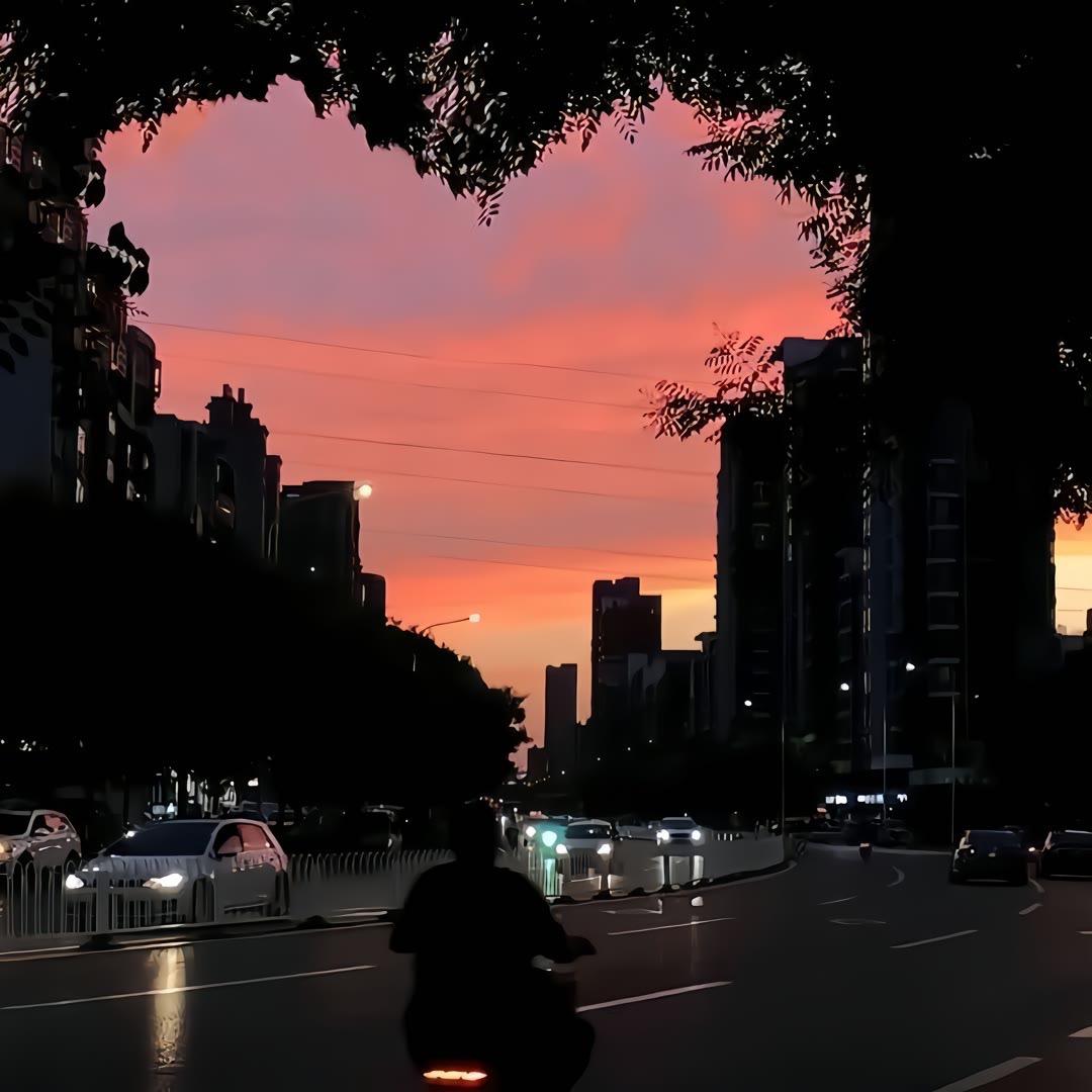 错过我