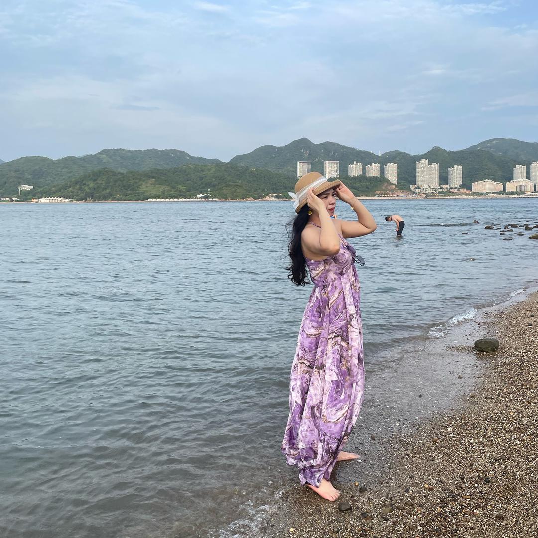 行走衣架