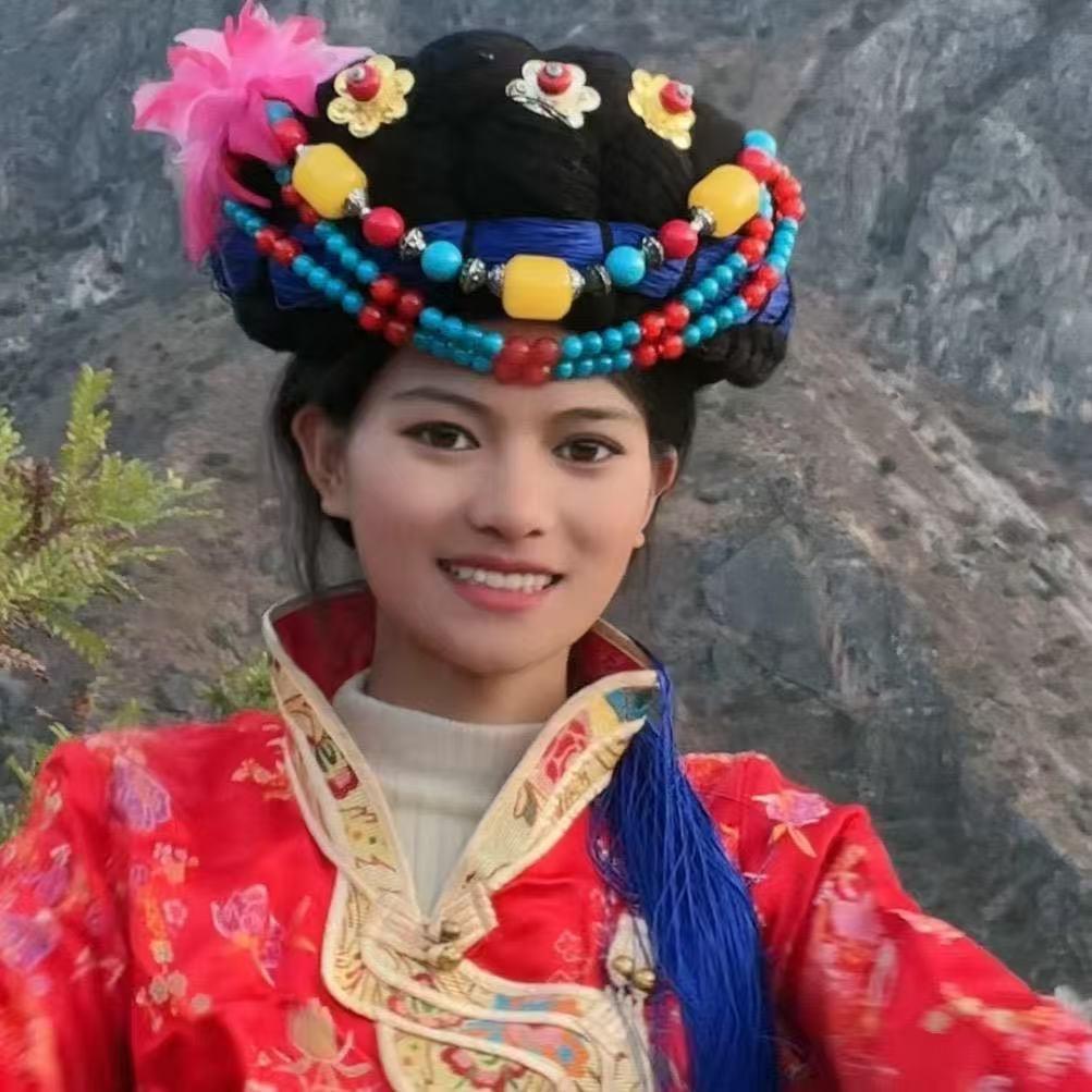 丽江婷妹