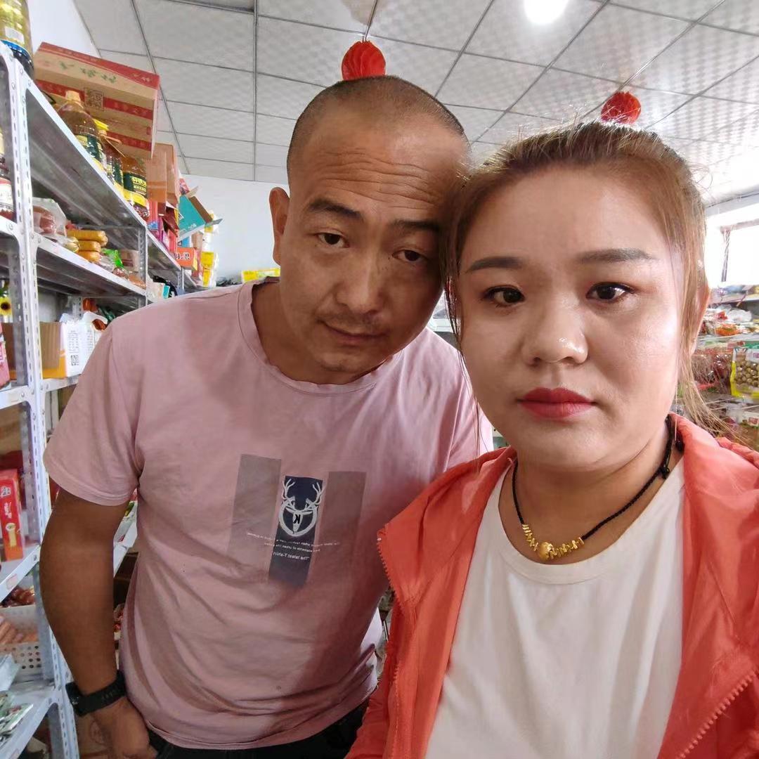 娇娇志刚