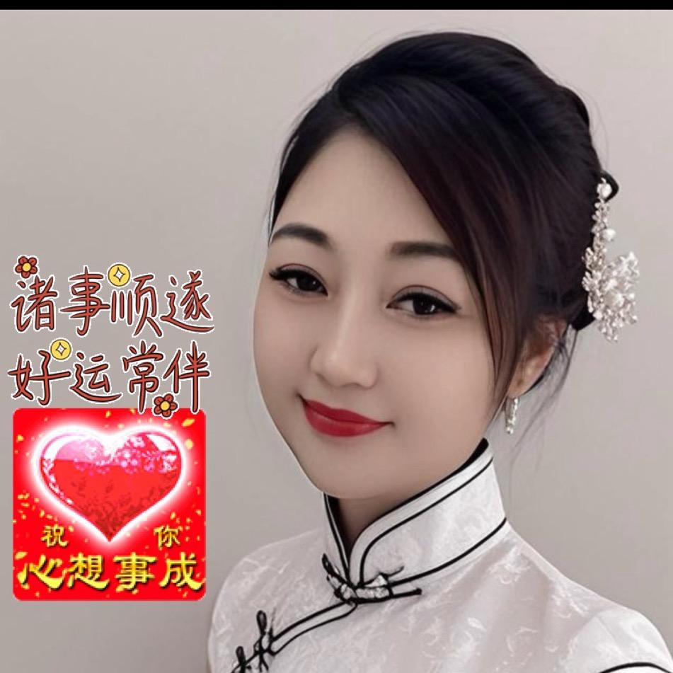 何姐🍀简单❤️幸福🌻1314